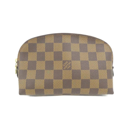 Louis Vuitton Damier Pochette Cosmetic PM Pouch