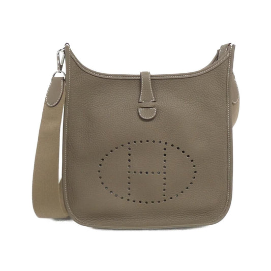 Hermes Evelyne 3 PM Shoulder Bag