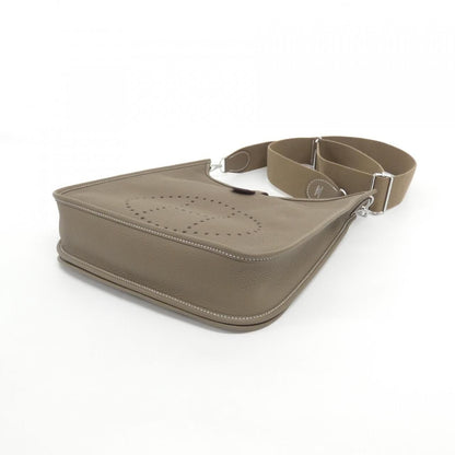 Hermes Evelyne 3 PM Shoulder Bag — view 3