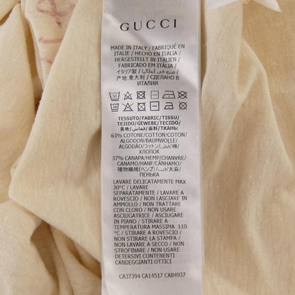 Gucci Disney T-Shirt Beige — view 3