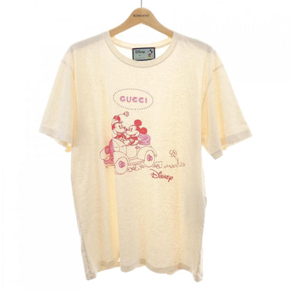 Gucci Disney T-Shirt Beige