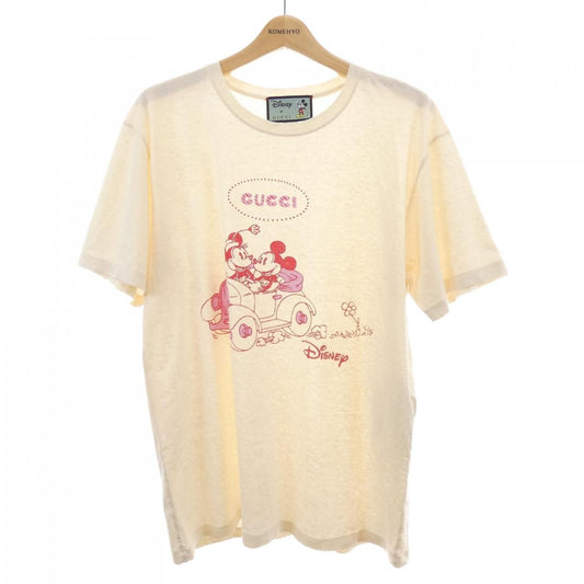 Gucci Disney T-Shirt Beige