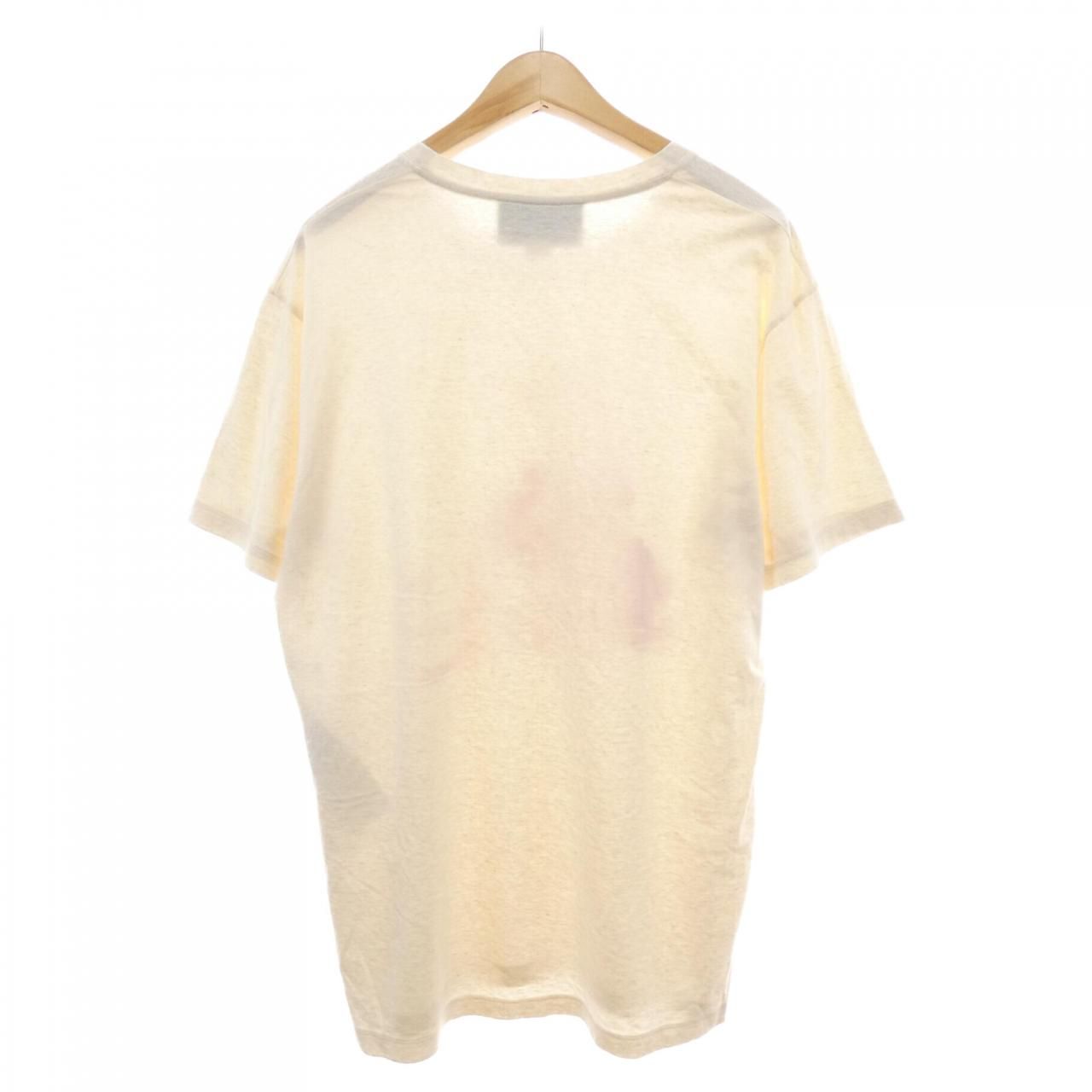 Gucci Disney T-Shirt Beige — view 2