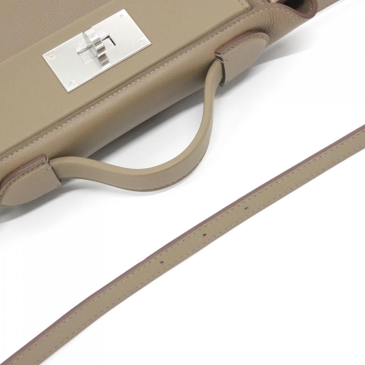 Hermes Van Quatre Mini Bag — view 4