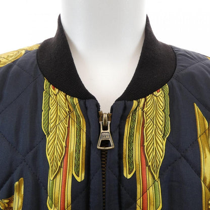 Hermes Vintage Club Verona Automobile Jacket — view 5