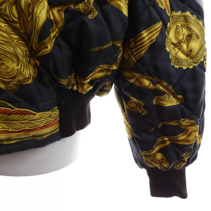 Hermes Vintage Club Verona Automobile Jacket — view 6