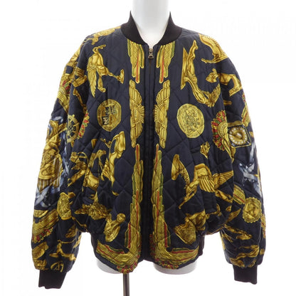 Hermes Vintage Club Verona Automobile Jacket