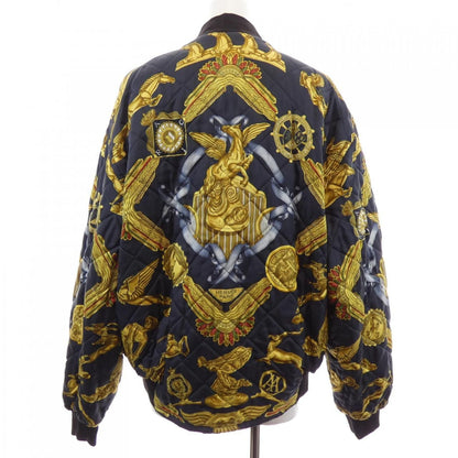 Hermes Vintage Club Verona Automobile Jacket — view 2