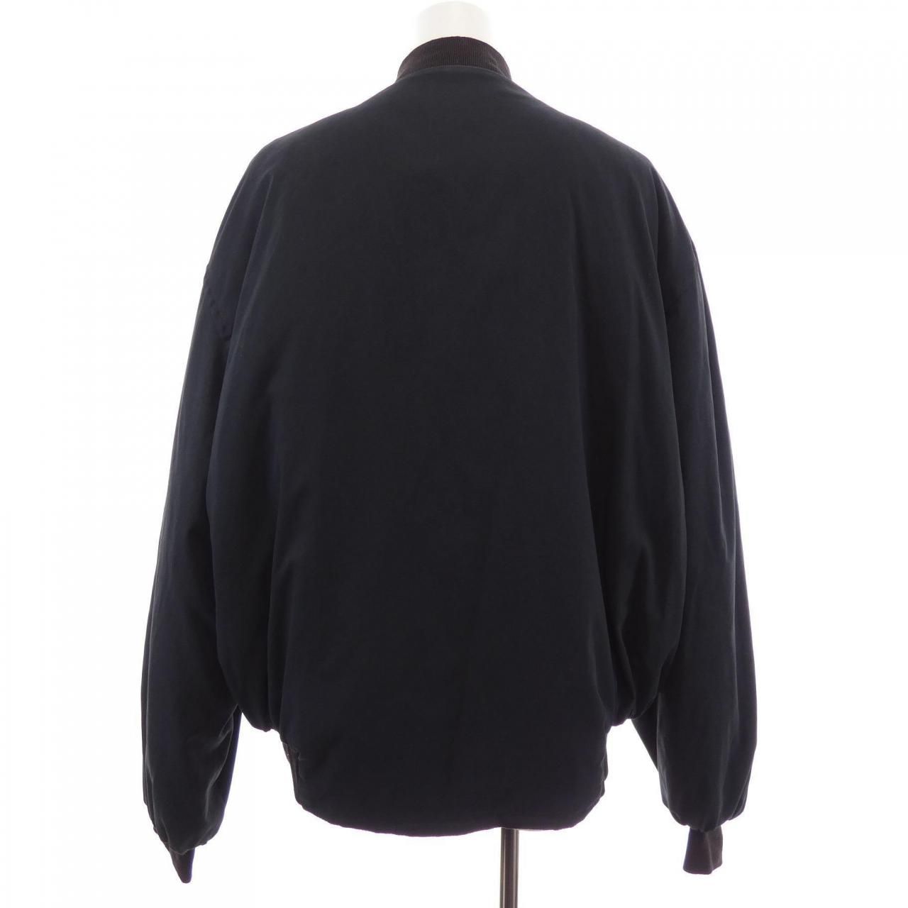 Hermes Vintage Club Verona Automobile Jacket — view 8