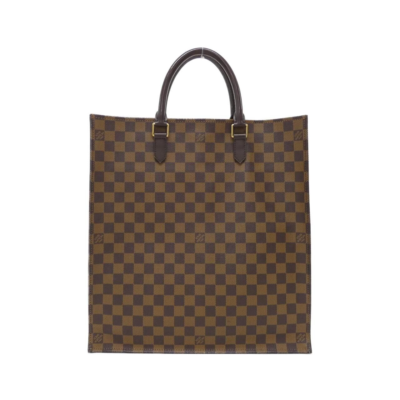 Louis Vuitton Damier Sac Plat Bag