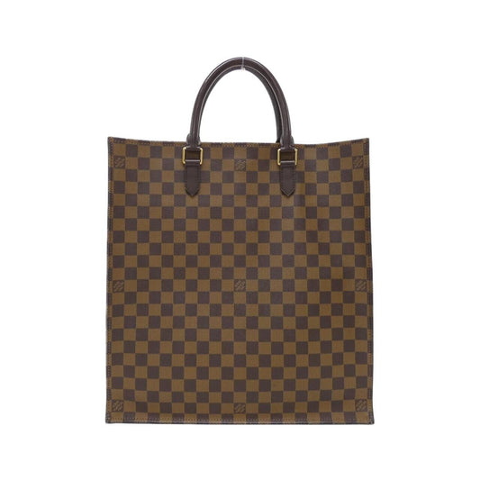 Louis Vuitton Damier Sac Plat Bag