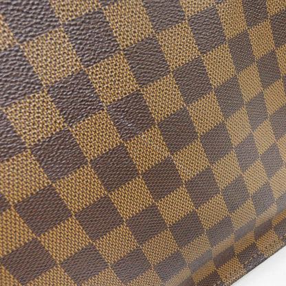Louis Vuitton Damier Sac Plat Bag — view 3