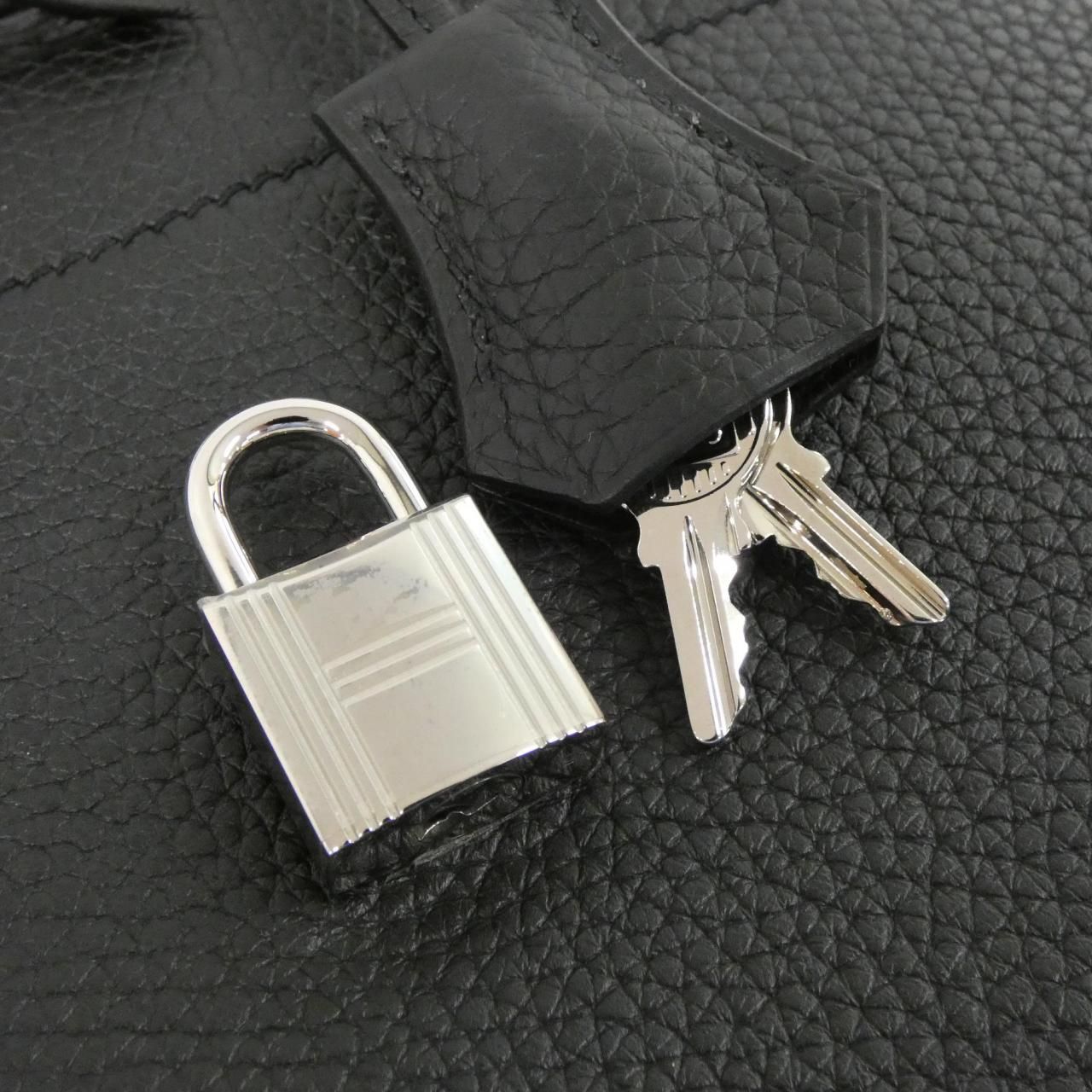 Hermes Bolide 31 cm Bag — view 4