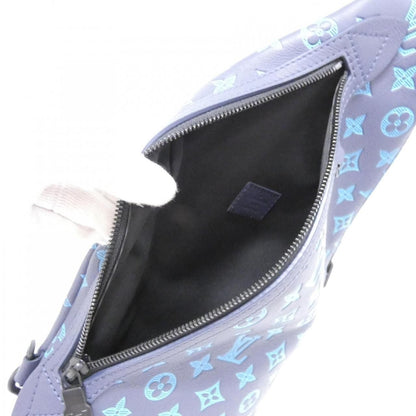 Louis Vuitton Monogram Shadow Duo Sling Bag — view 6