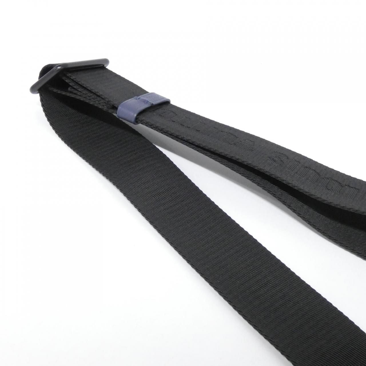 Louis Vuitton Monogram Shadow Duo Sling Bag — view 5