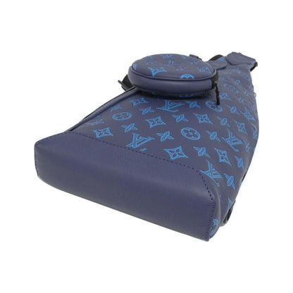 Louis Vuitton Monogram Shadow Duo Sling Bag — view 3