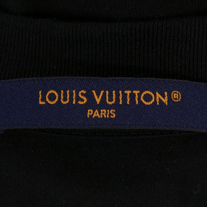 Louis Vuitton Gradient Cotton T-Shirt — view 4