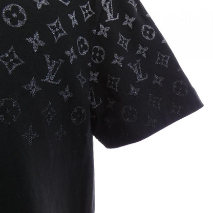 Louis Vuitton Gradient Cotton T-Shirt — view 6
