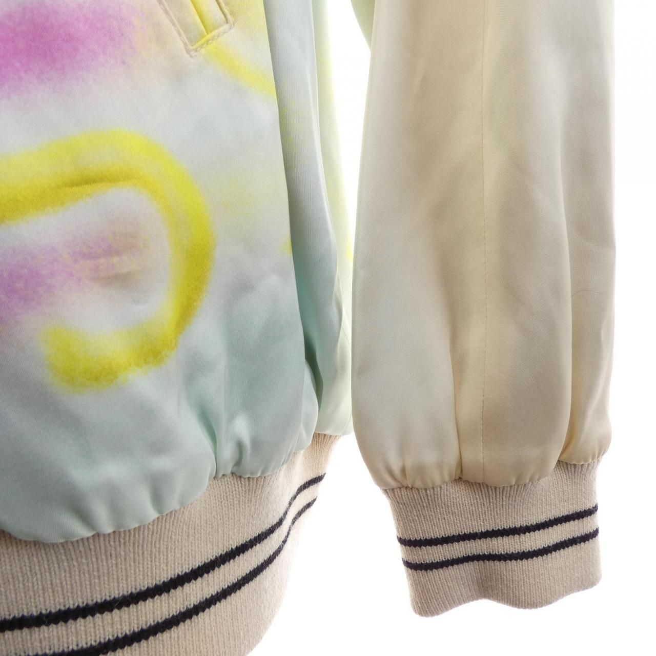 Celine Marcelo Lavin Heavenly Days Jacket — view 6