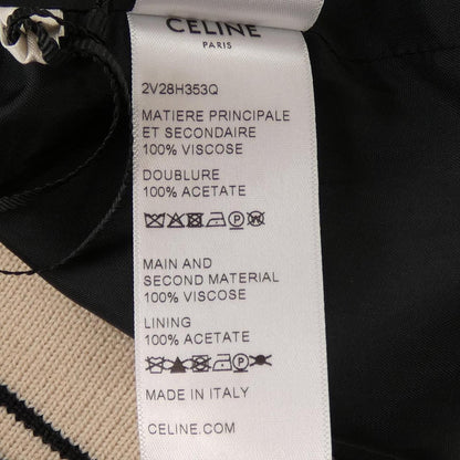Celine Marcelo Lavin Heavenly Days Jacket — view 3