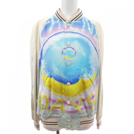Celine Marcelo Lavin Heavenly Days Jacket