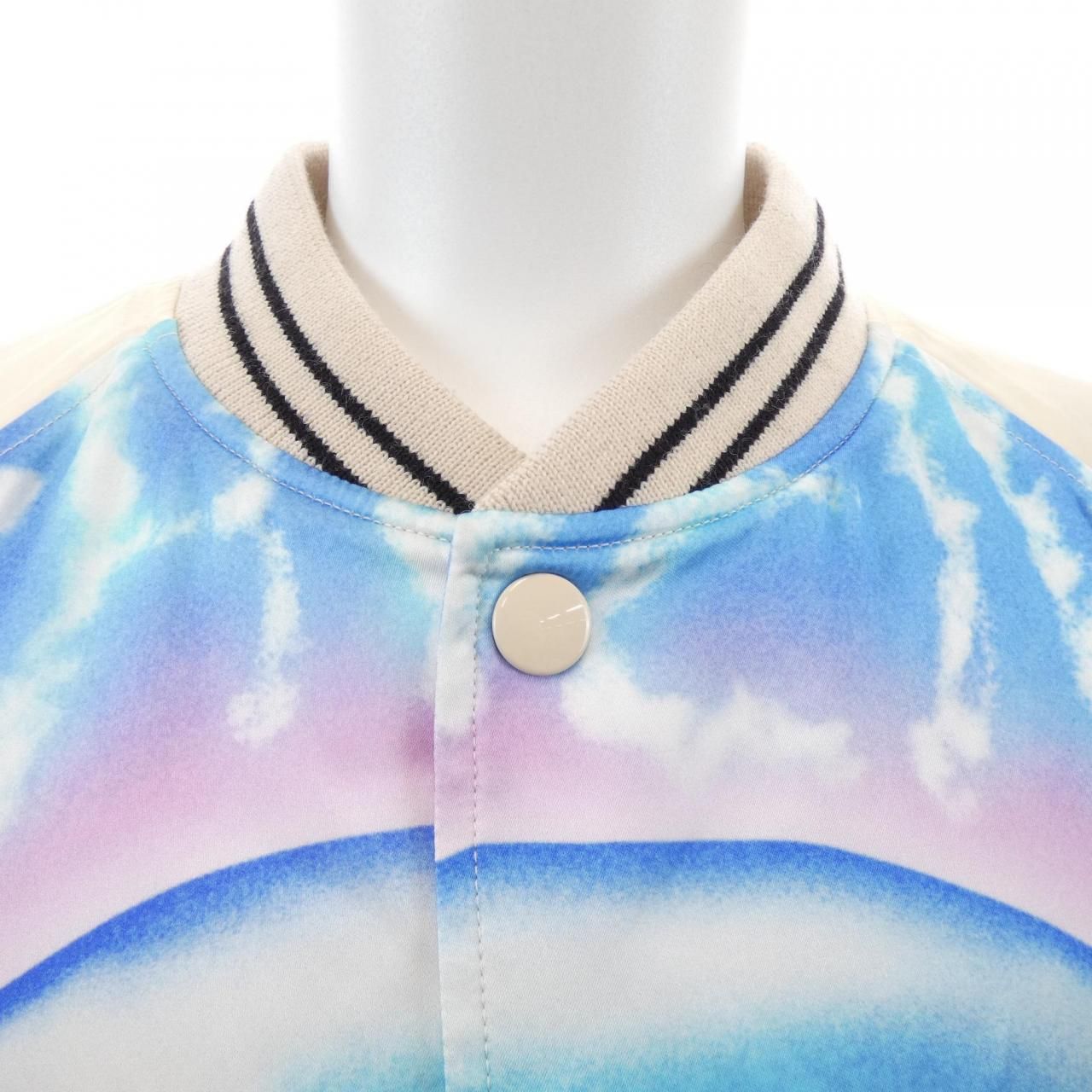 Celine Marcelo Lavin Heavenly Days Jacket — view 5