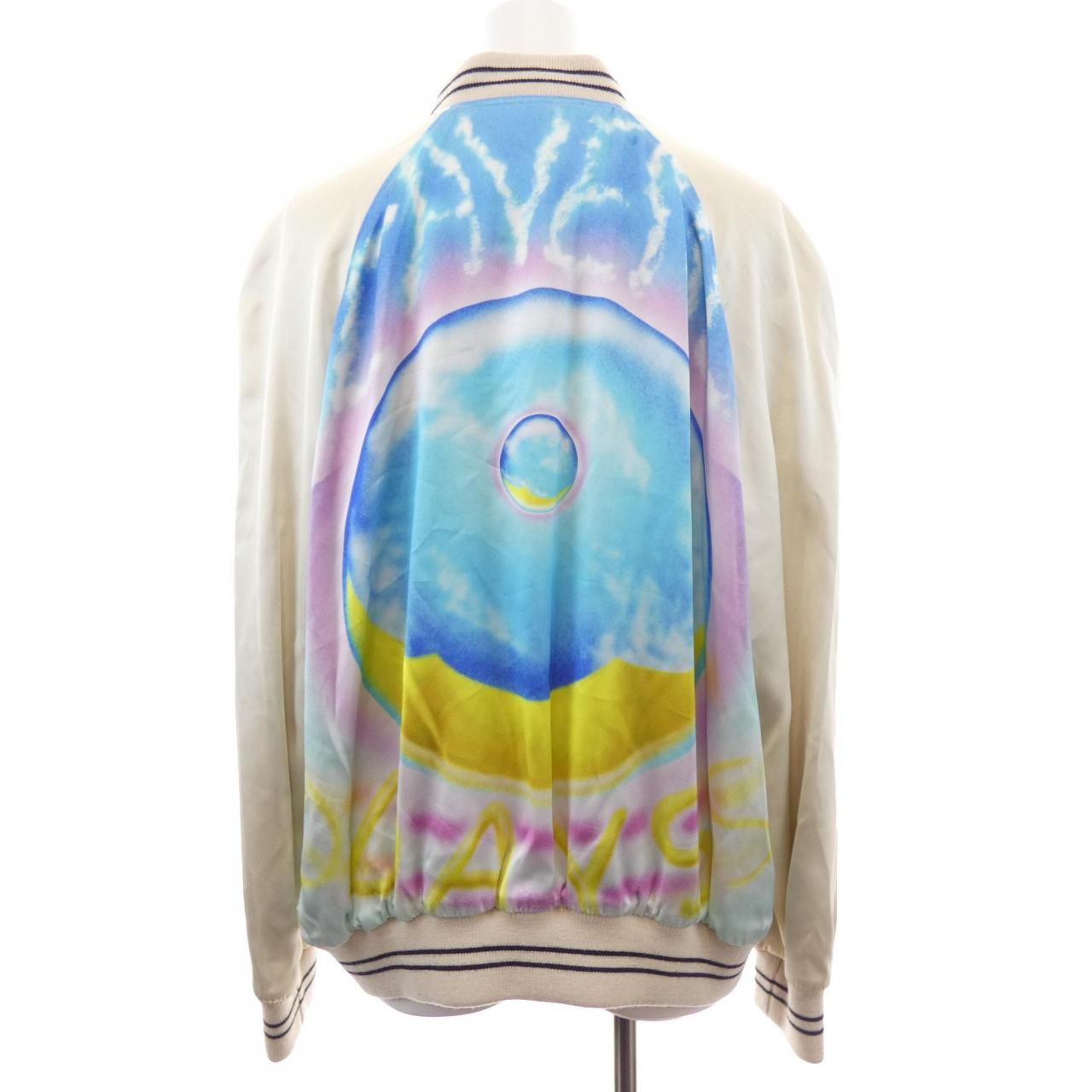 Celine Marcelo Lavin Heavenly Days Jacket — view 2