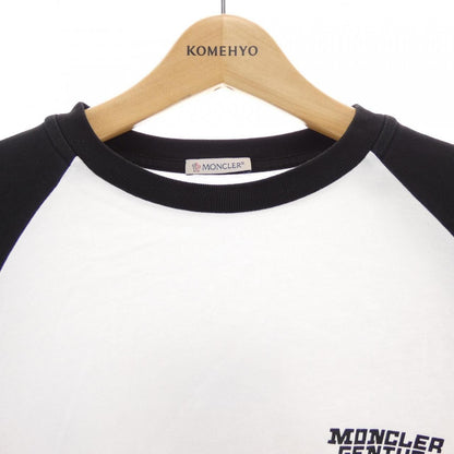 Moncler Genius T-Shirt White — view 5