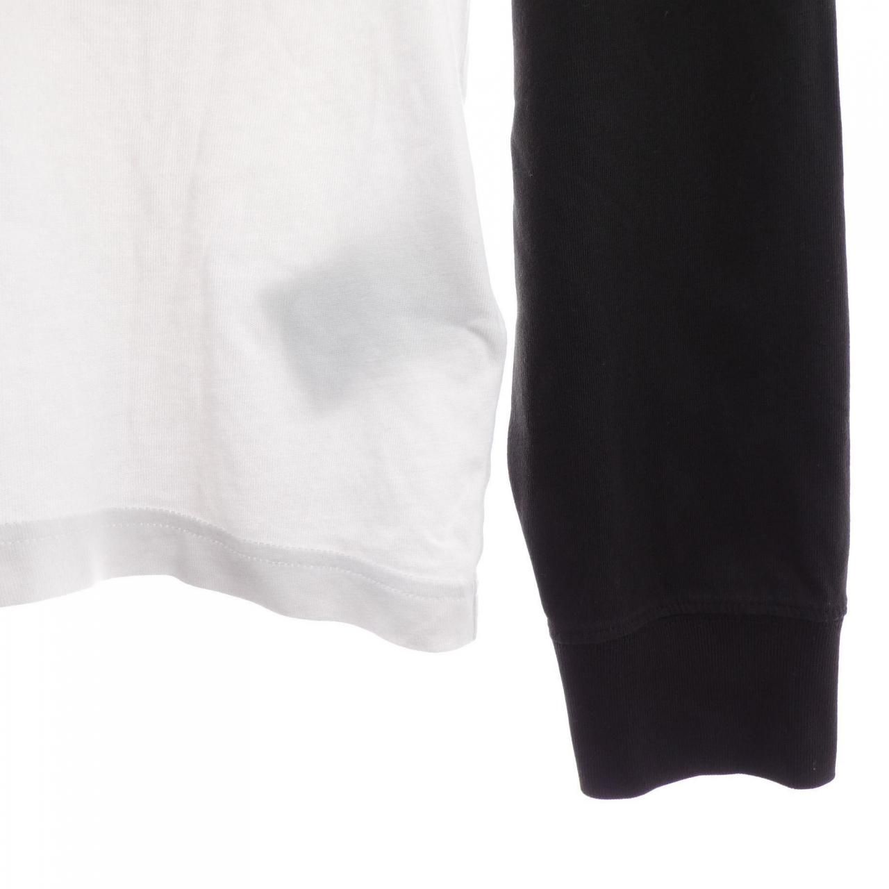 Moncler Genius T-Shirt White — view 6