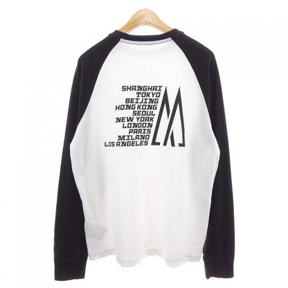 Moncler Genius T-Shirt White — view 2