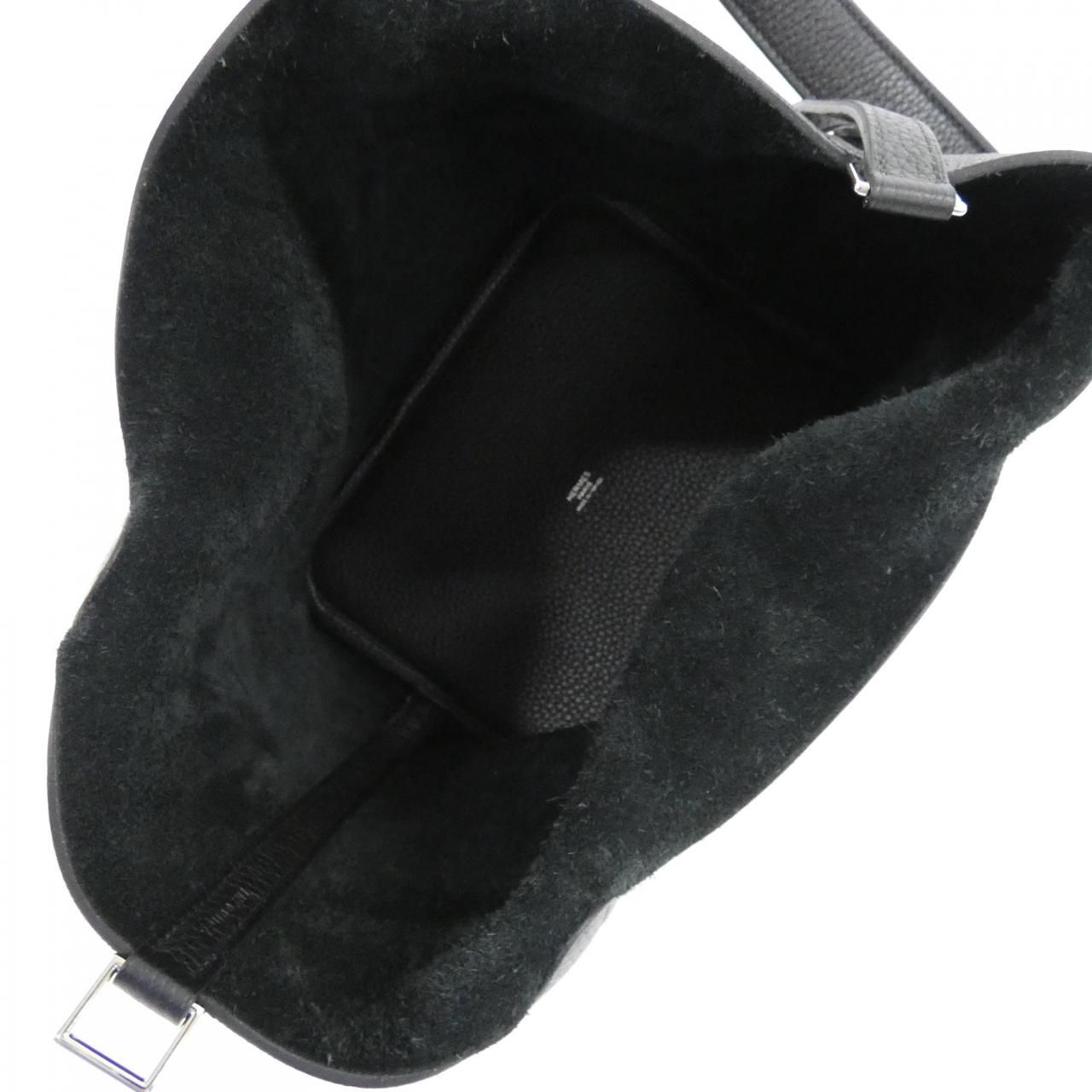 Hermes Picotin Lock MM Bag — view 6