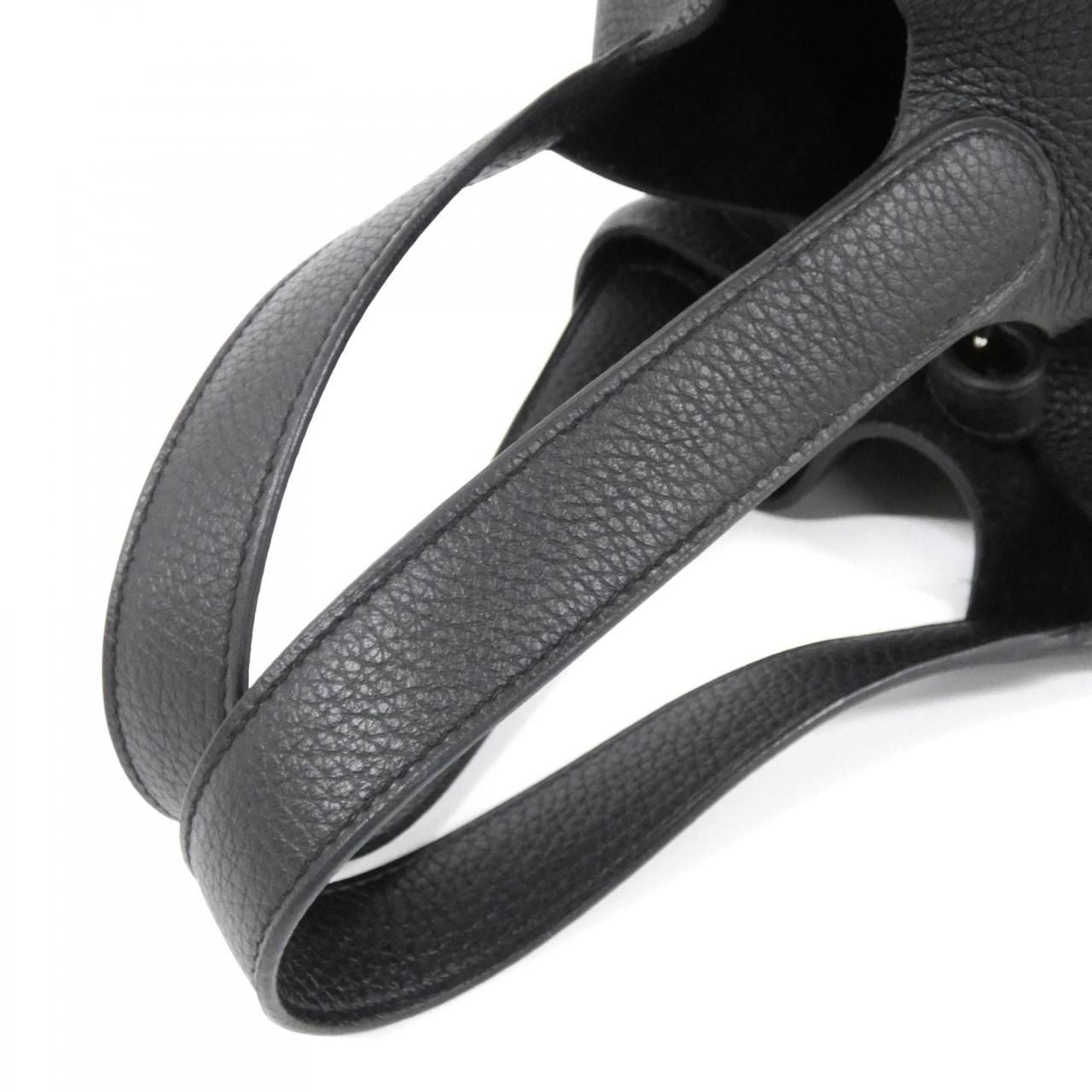 Hermes Picotin Lock MM Bag — view 5