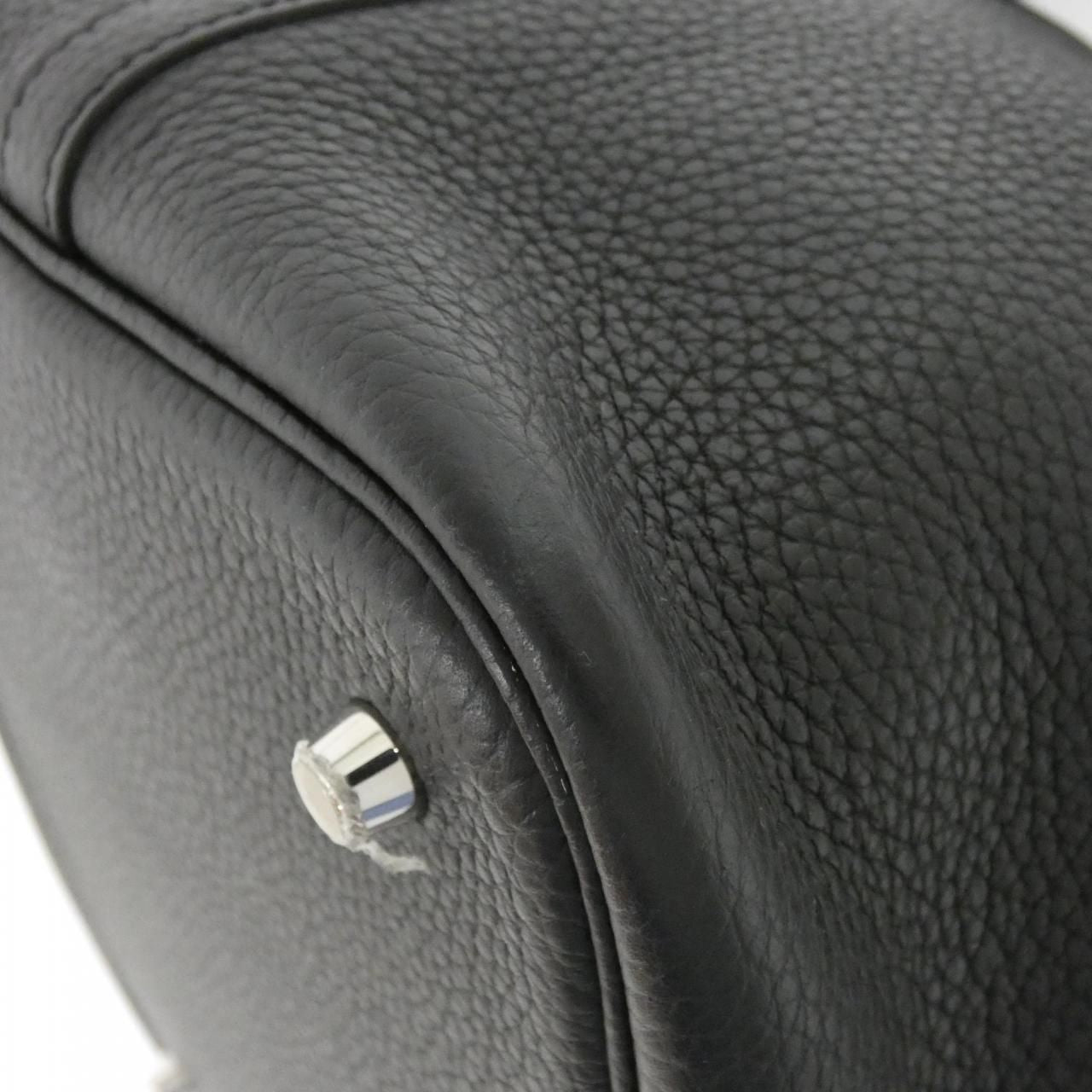 Hermes Picotin Lock MM Bag — view 2