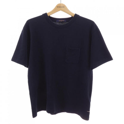 Louis Vuitton Half Damier Pocket T-Shirt