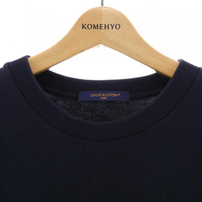 Louis Vuitton Half Damier Pocket T-Shirt — view 5