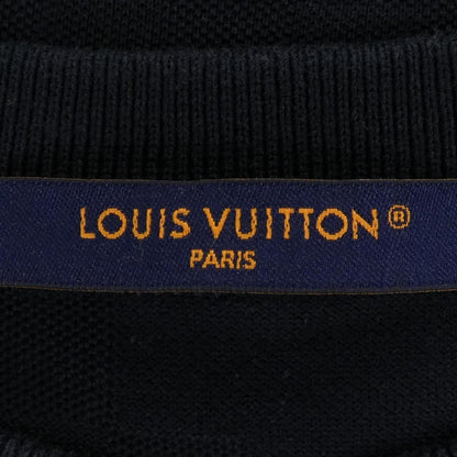 Louis Vuitton Half Damier Pocket T-Shirt — view 4