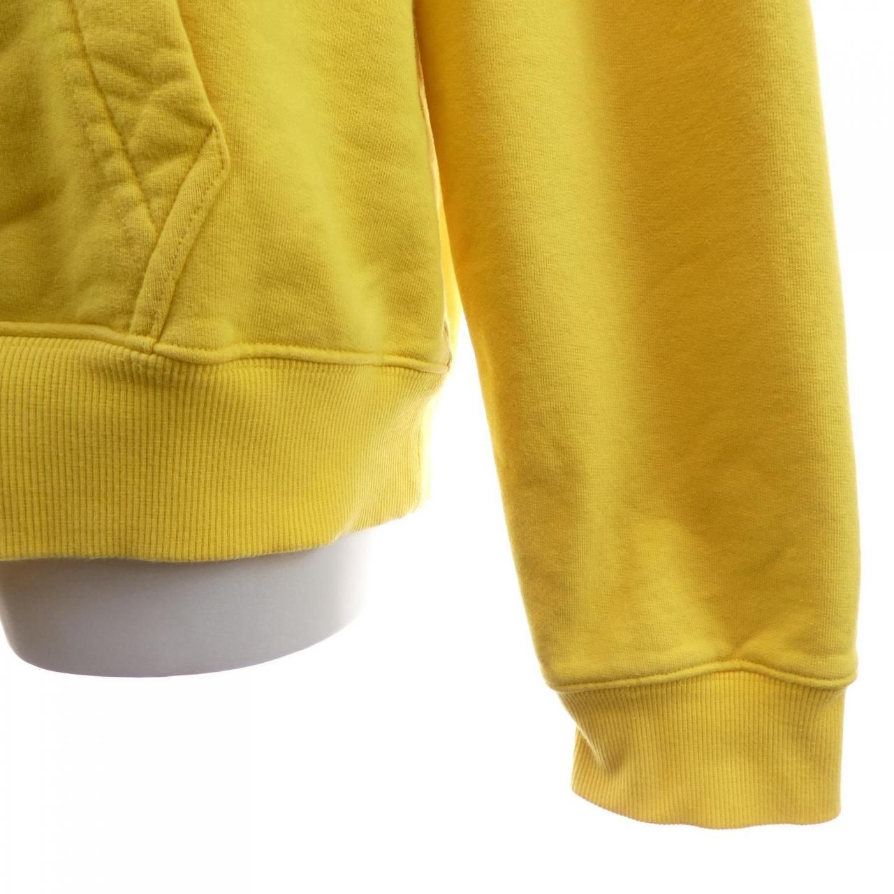 Dior Essentials CD Icon Sweatshirt Shirt Hoodie — view 6