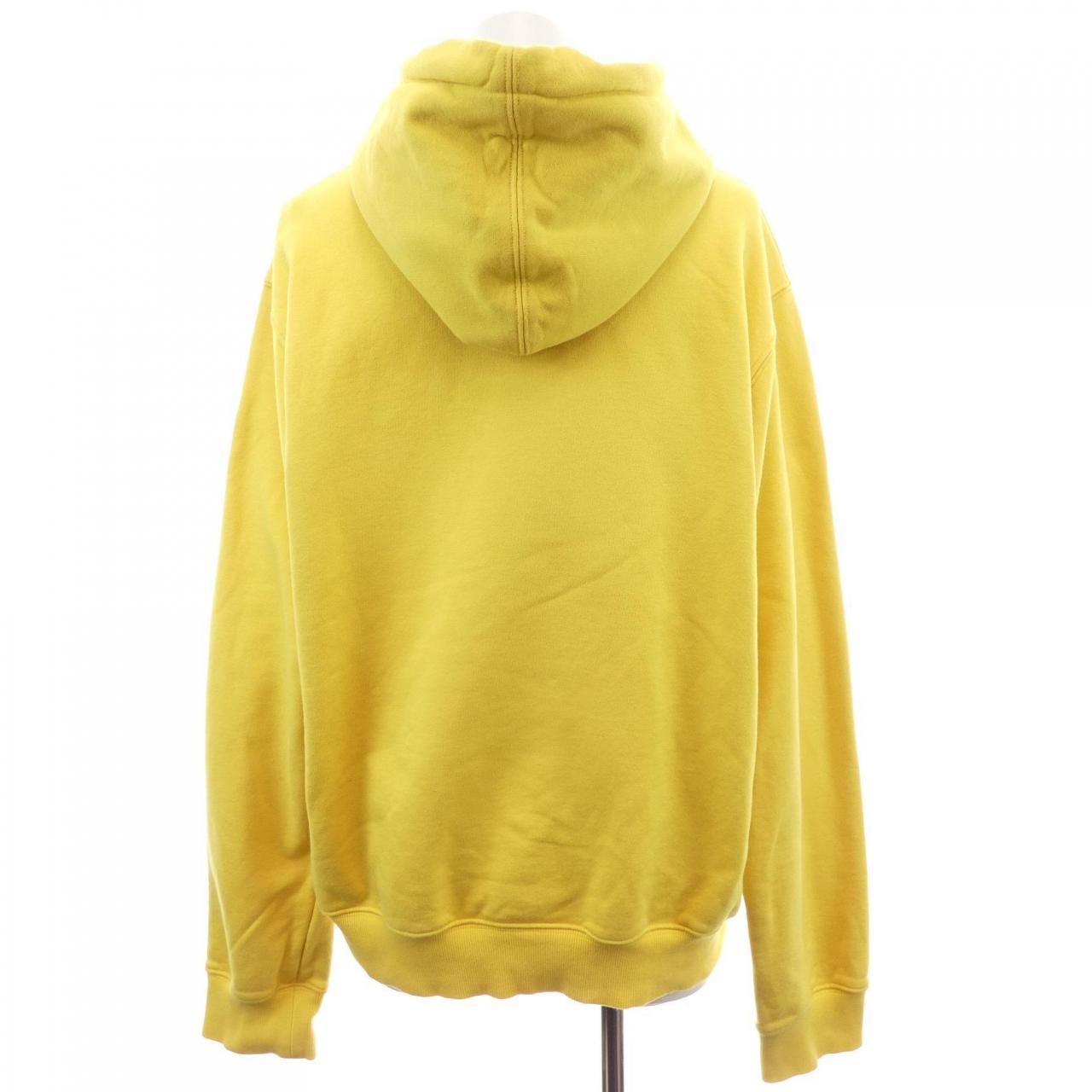 Dior Essentials CD Icon Sweatshirt Shirt Hoodie — view 2