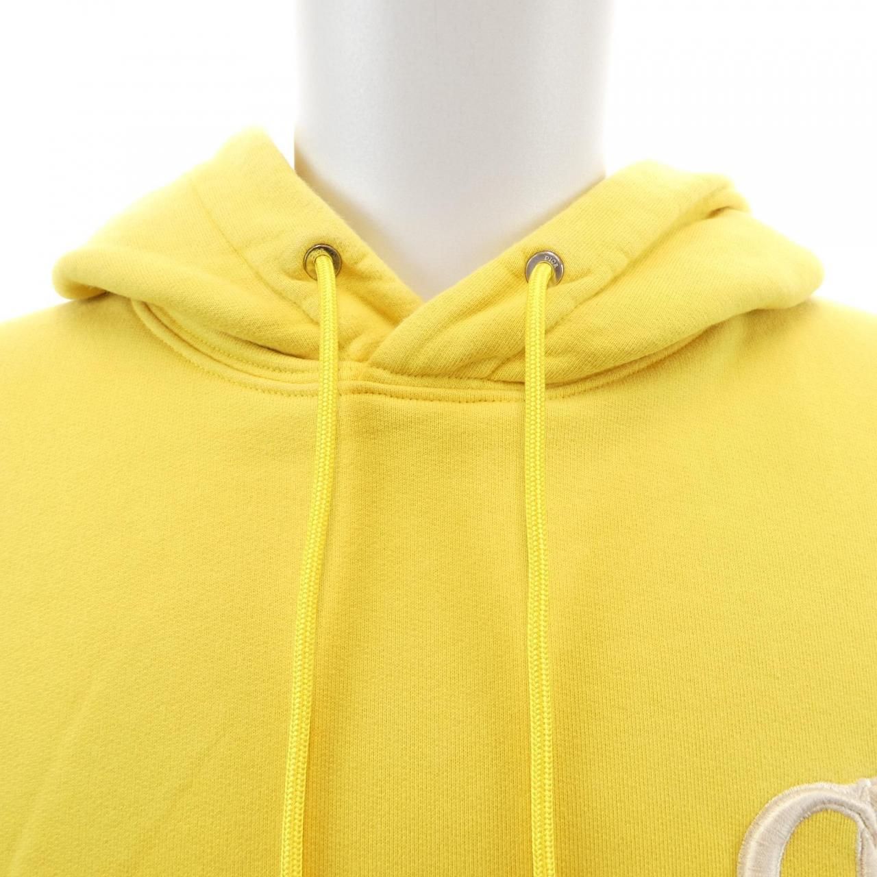 Dior Essentials CD Icon Sweatshirt Shirt Hoodie — view 5