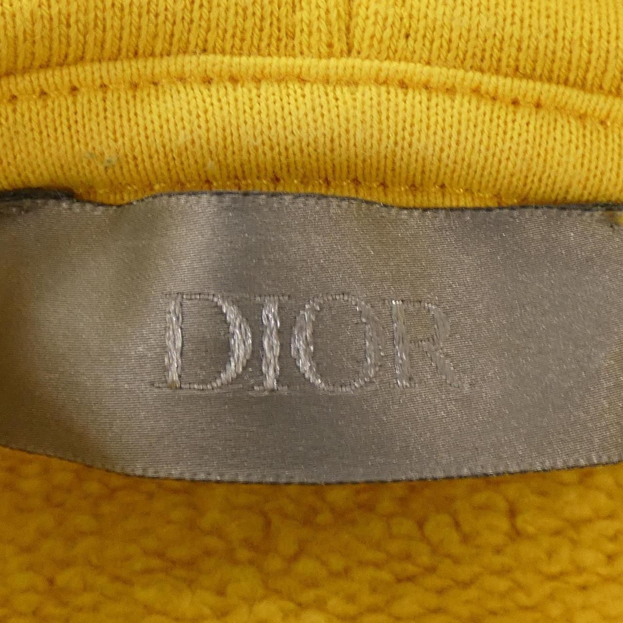 Dior Essentials CD Icon Sweatshirt Shirt Hoodie — view 4
