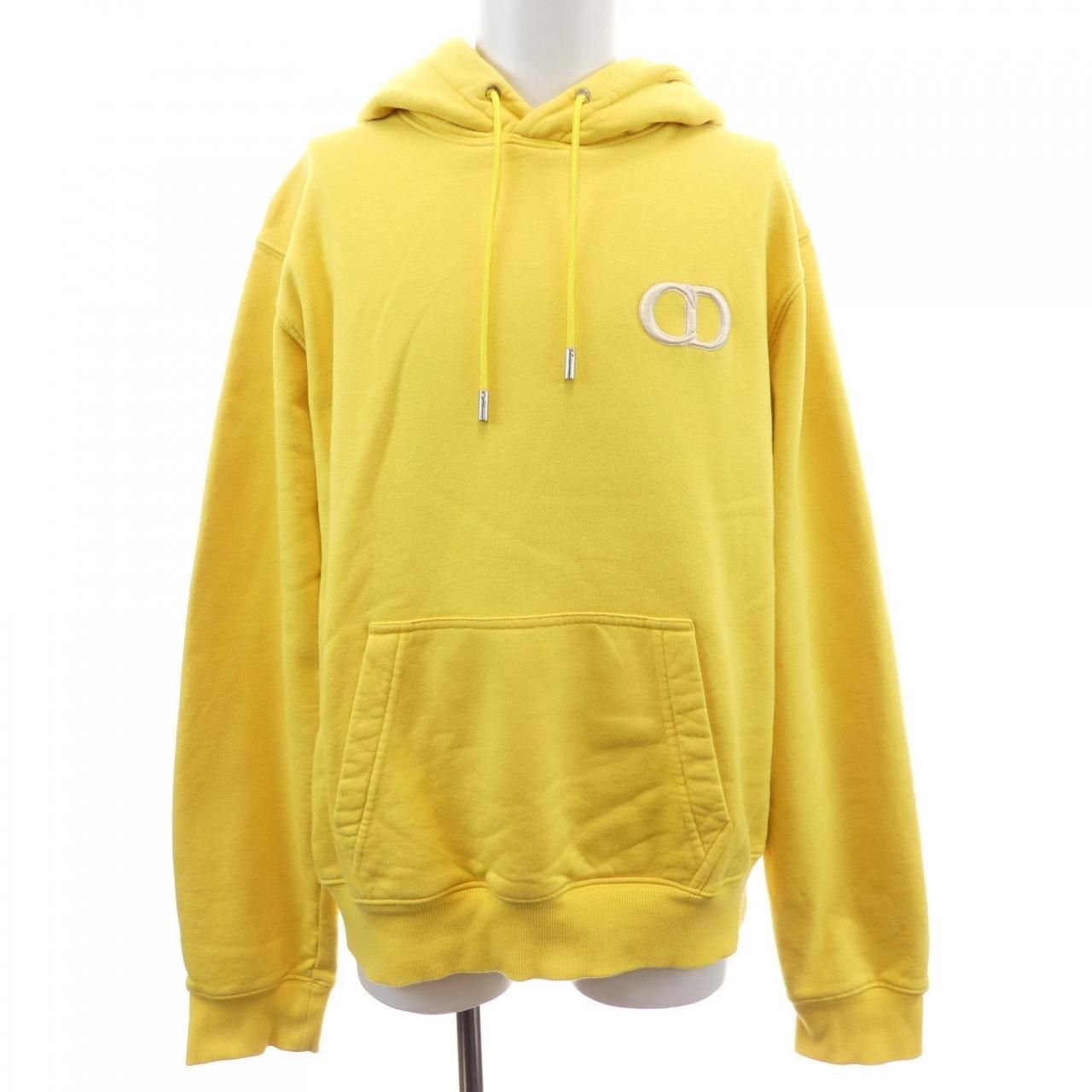 Dior Essentials CD Icon Sweatshirt Shirt Hoodie