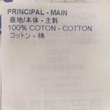 Louis Vuitton All Over Logo T-Shirt — view 3