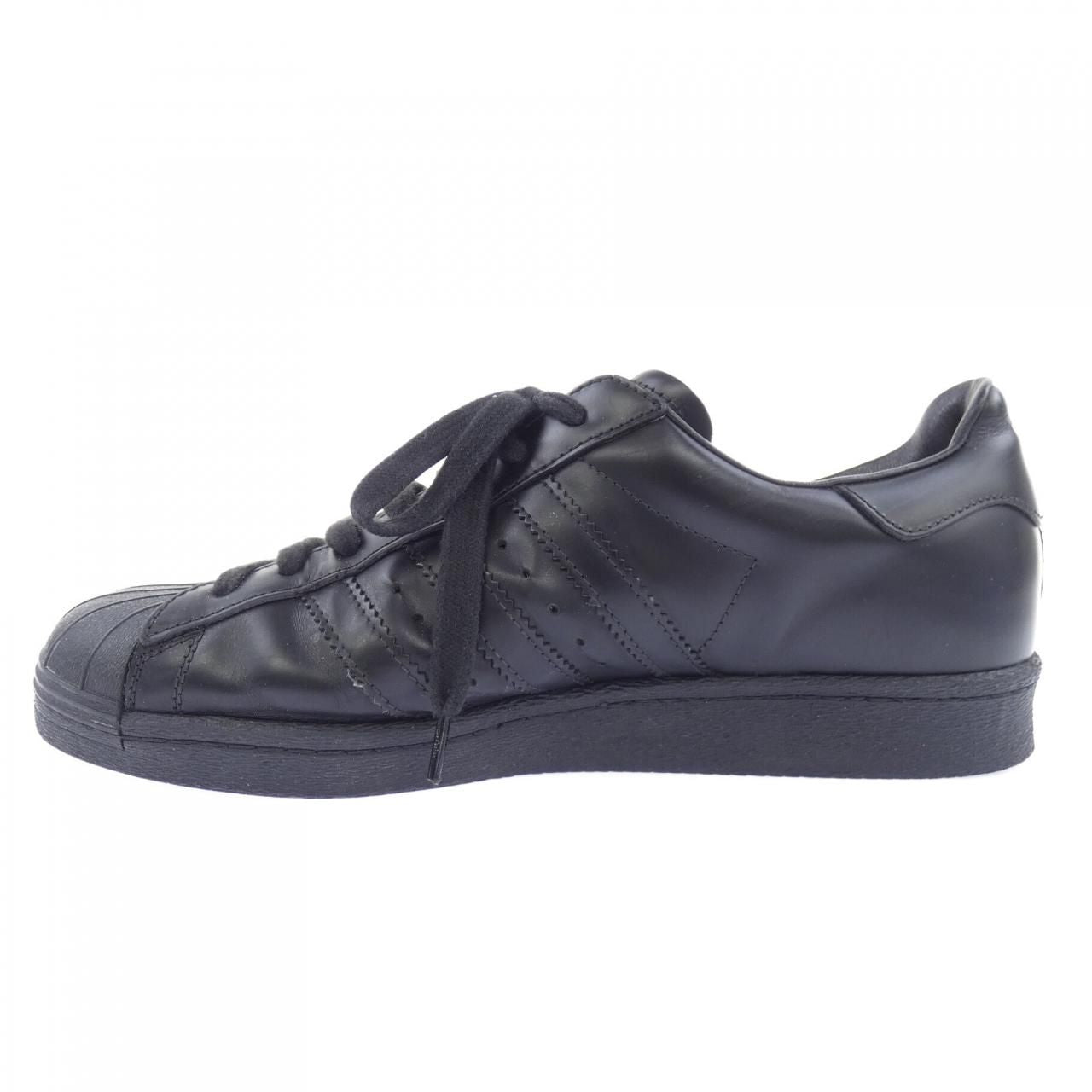 Prada Sneakers Black — view 2