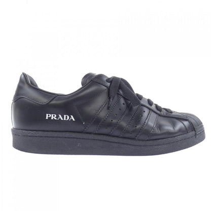 Prada Sneakers Black