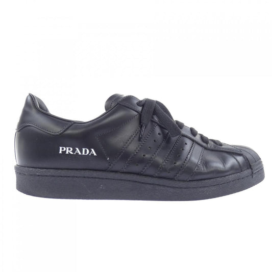 Prada Sneakers Black