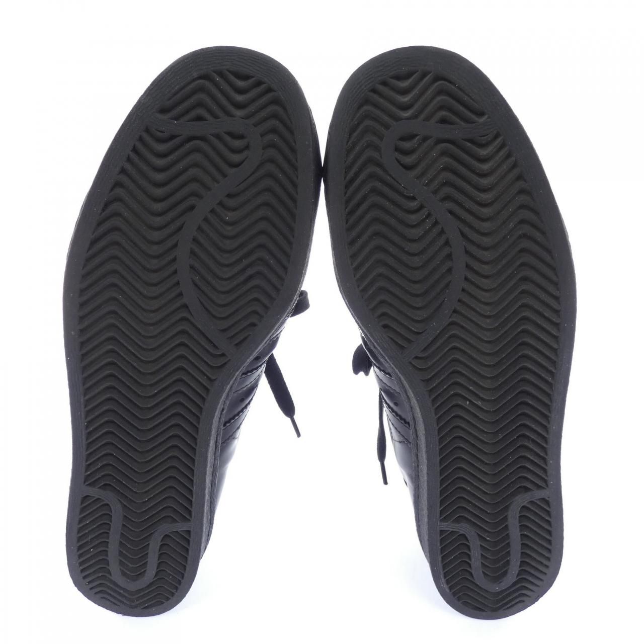Prada Sneakers Black — view 4