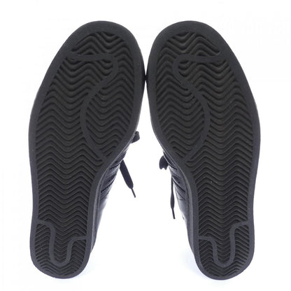 Prada Sneakers Black — view 4