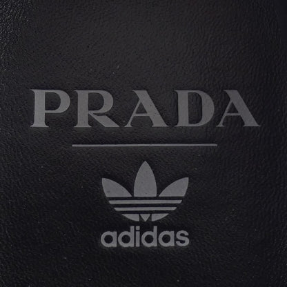 Prada Sneakers Black — view 6