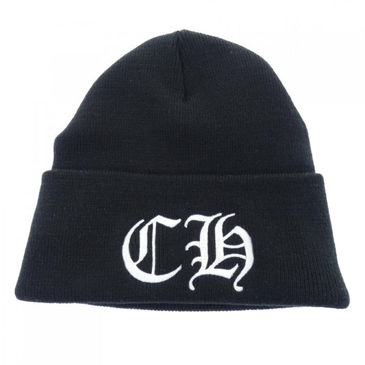 Chrome Hearts Watch Cap CH Embroidery 316 Knit Cap Hat