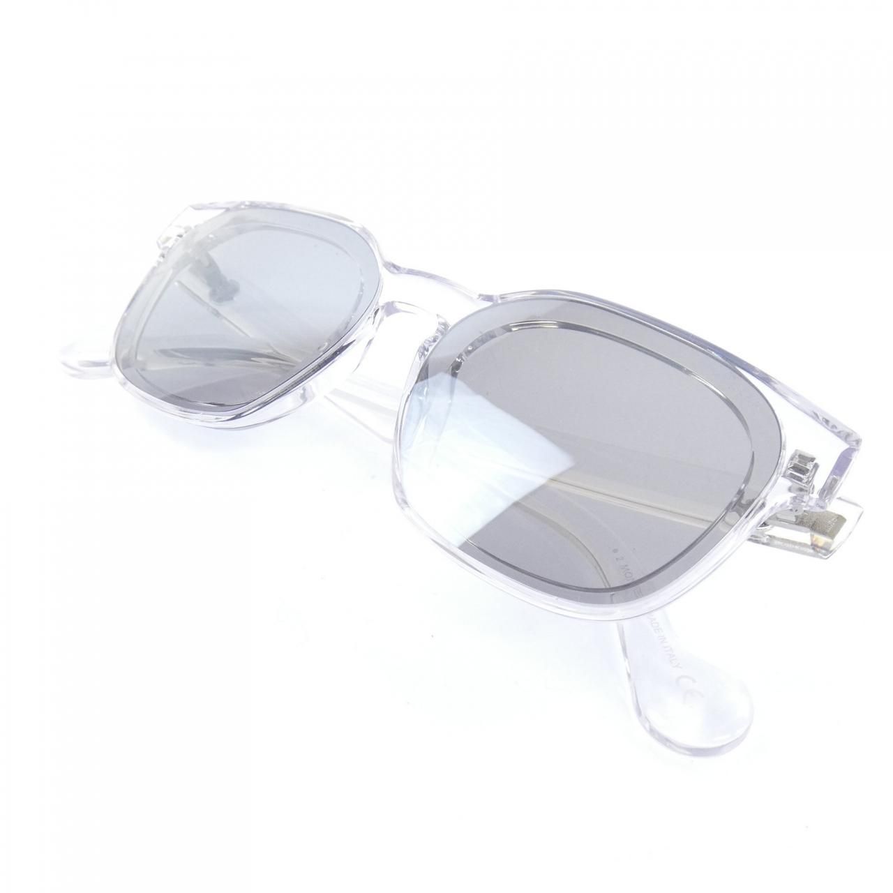 Moncler Sunglasses Eyewear Clear — view 2